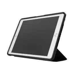 OtterBox Symmetry Folio Apple iPad (7th gen) Black - Pro Pack (77-62045)_4